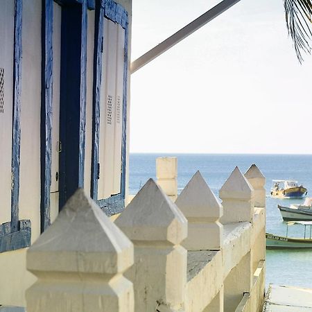 Pousada Do Sol Armacao dos Buzios Экстерьер фото