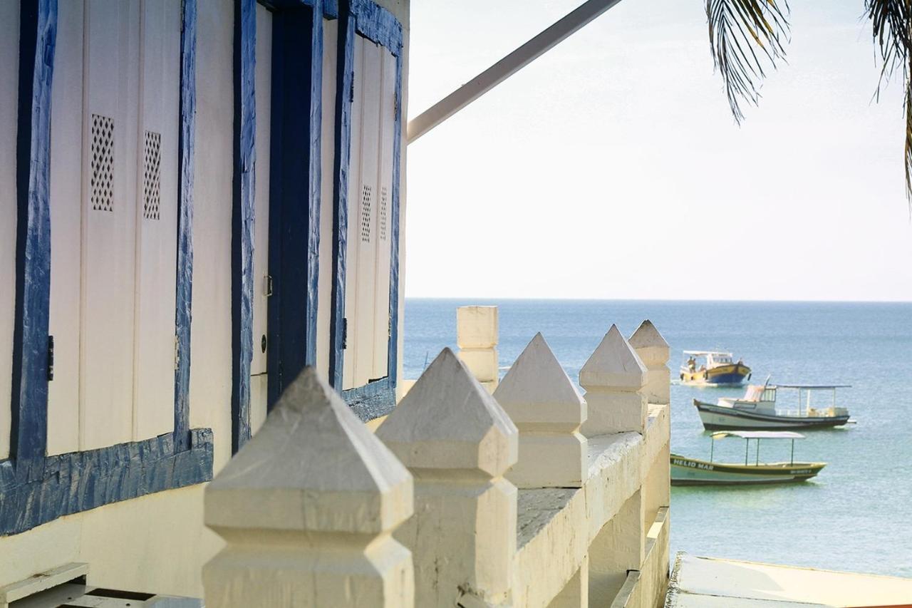 Pousada Do Sol Armacao dos Buzios Экстерьер фото